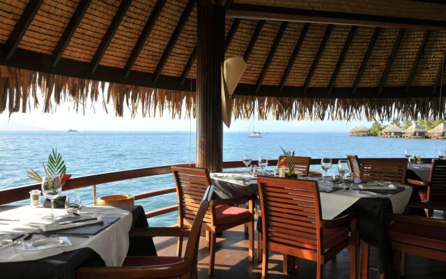 InterContinental Resort Tahiti by IHG