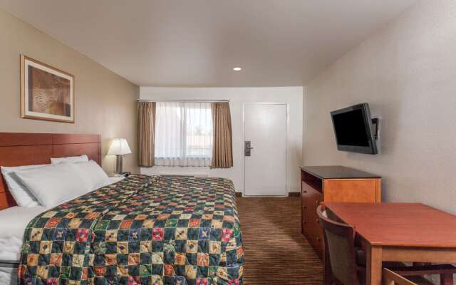 Travelodge Hemet Ca