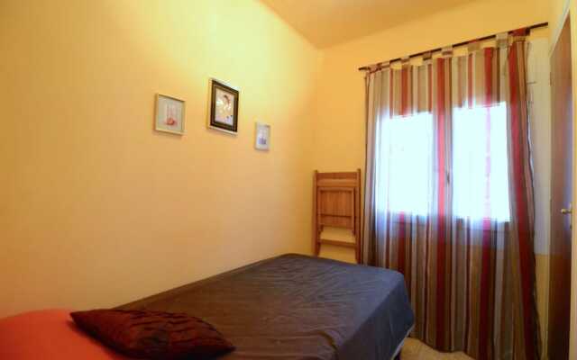 Apartamento Beta 2F