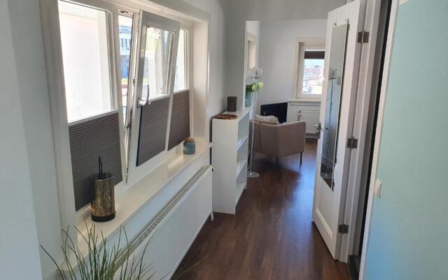 Studio 28 aan zee