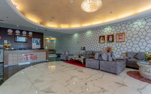 Auris Boutique Hotel Apartments