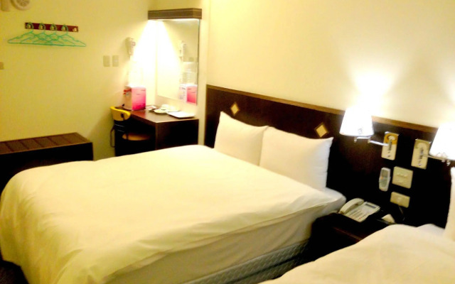 Melody Hotel