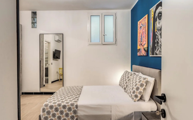 The Quarters Naples Apartment