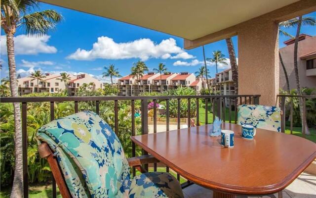 Kamaole Sands 06-310 - 2 Br Condo