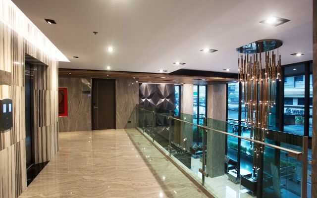 Spenza Hotel