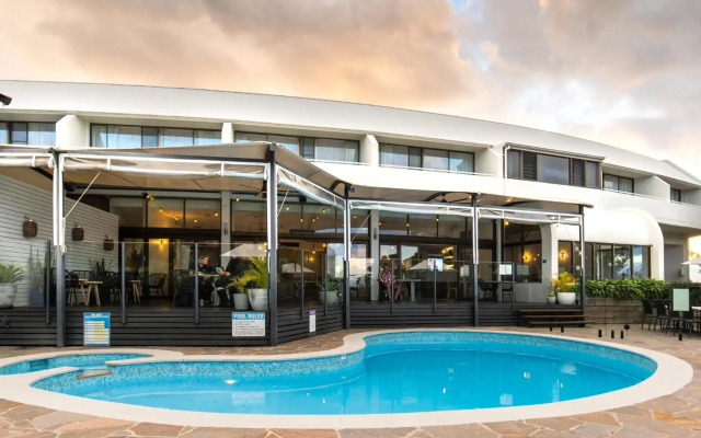 Mercure Charlestown