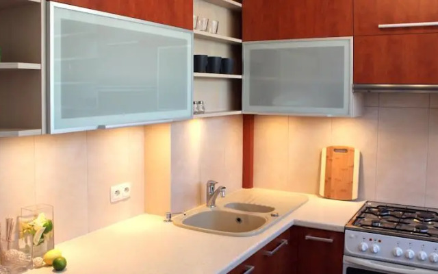 Apartament Rzeczypospolitej