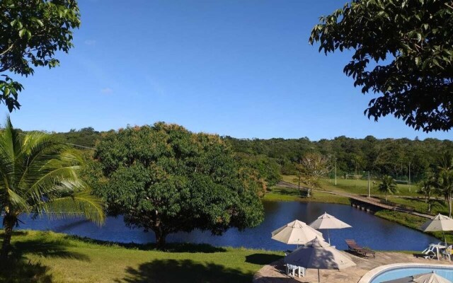 Rio das Garças Eco Resort - CN