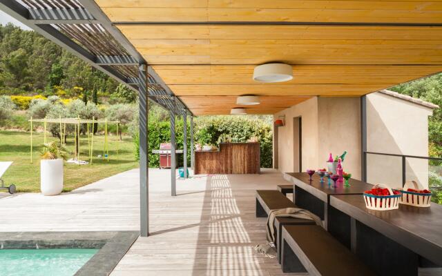 Le Répertoire - Le Mas du Venaissin