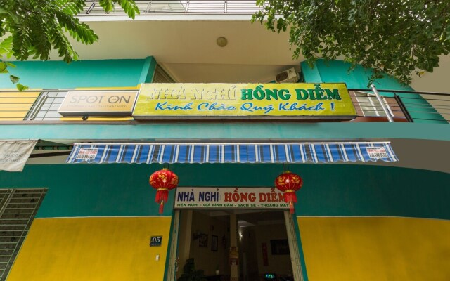 Hong Diem Motel by OYO Rooms