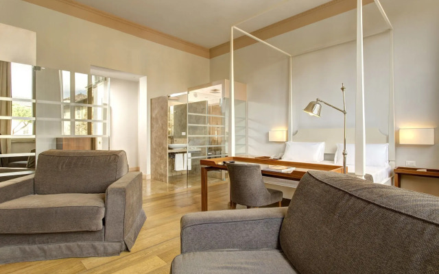 Orto De Medici Hotel