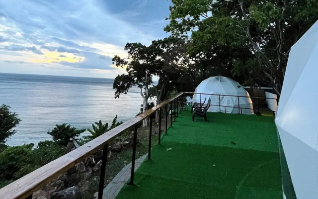 Txaleta De Camiguin powered by Cocotel