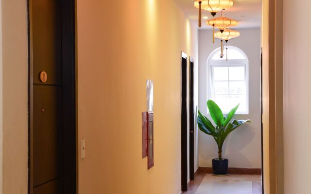 VaiA Boutique Hotel HoiAn