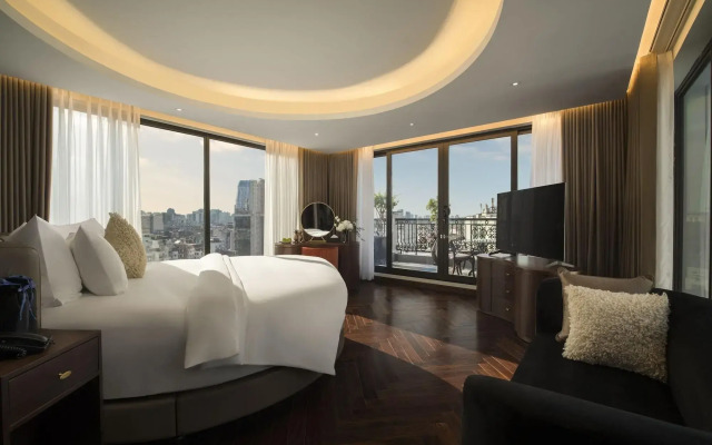 Soleil Boutique Hotel