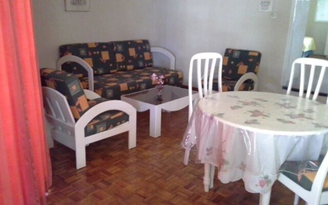 Mirabelle Apartments