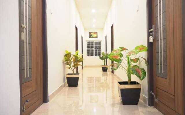 Hotel Akshith Inn
