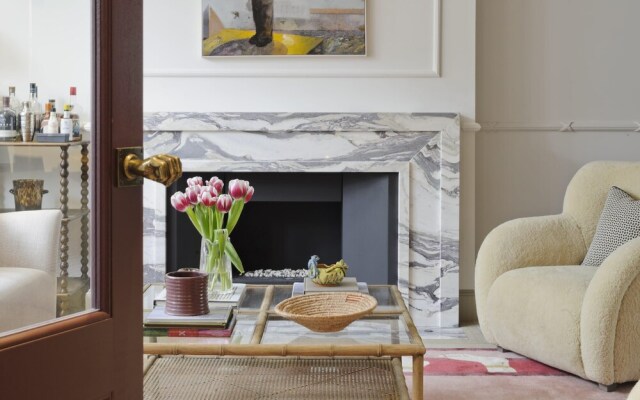 Beautiful 5 Bed House Fulham