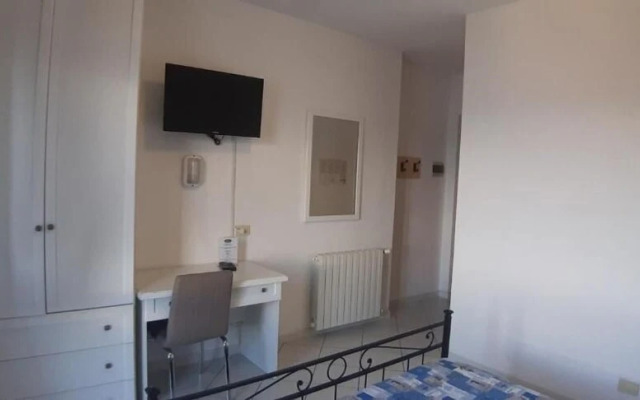 Hotel Oleandro