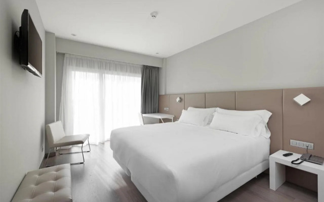 Hotel Silken Turcosa 3 Sup