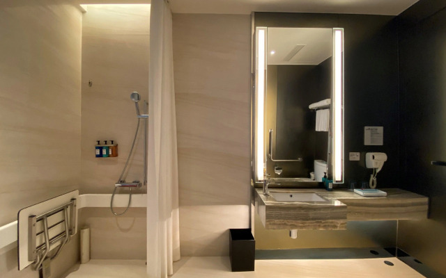 Holiday Inn Express Hong Kong Kowloon CBD2 by IHG