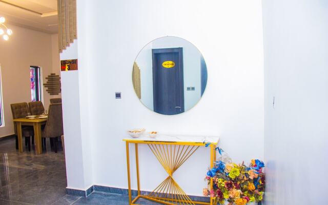 Villa Marina Hotel Abuja