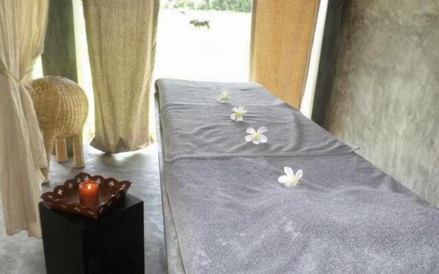 Huma Terra Lodge