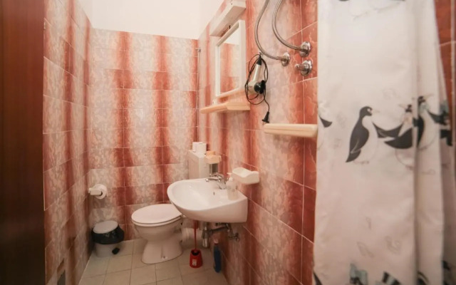 Apartment Podaca 11588a
