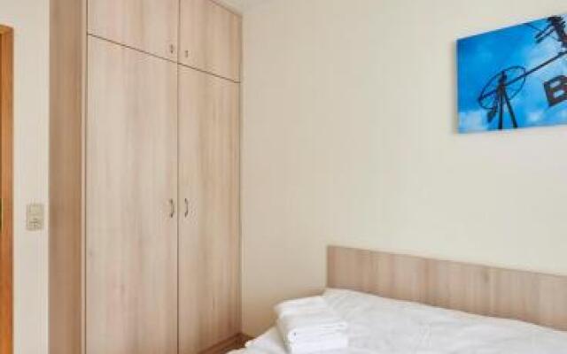 Haus Seemuschel _ Fewo 8