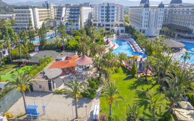 Hotel Stella Beach