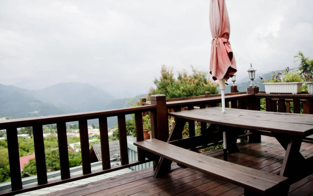 Tian Hsiang Tea B&B