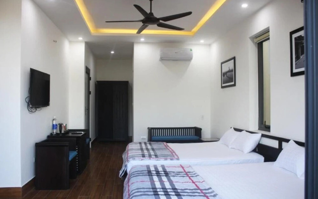 Thuong Da Riverside Homestay