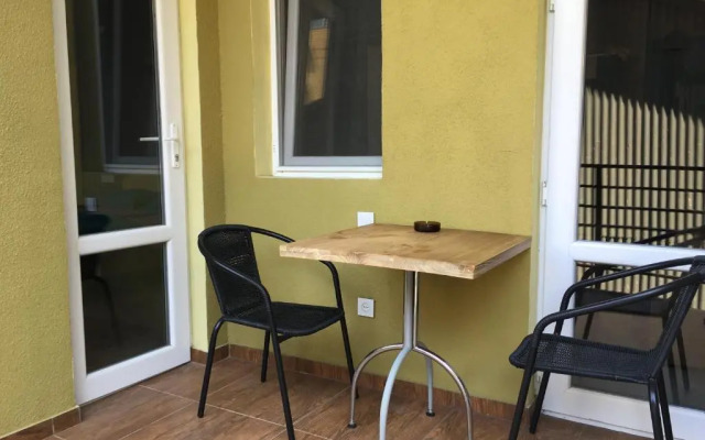 Batumi Hostel