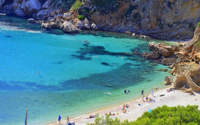 Apartamento la Isla Javea - 5008