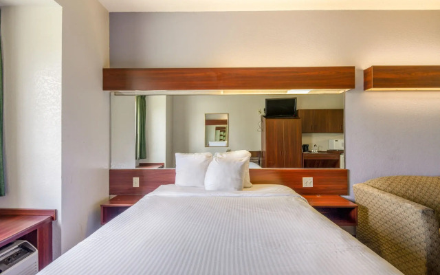 Trident Inn & Suites, Baton Rouge