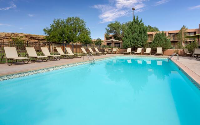 Holiday Inn Canyon De Chelly, an IHG Hotel