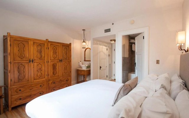 Hotel St Francis