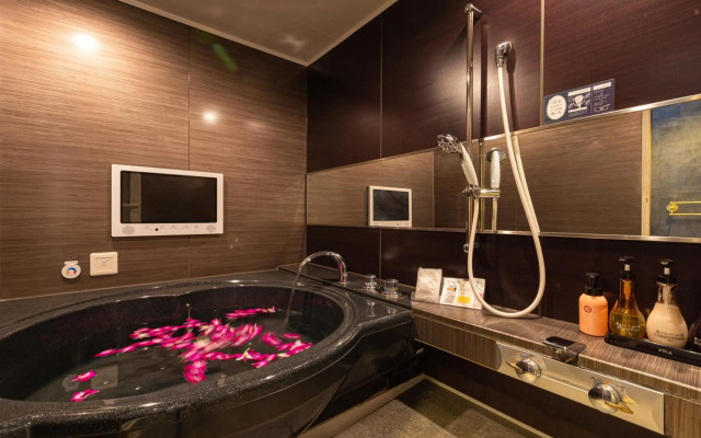 Hotel Bali An Resort Kinshicho - Adults Only