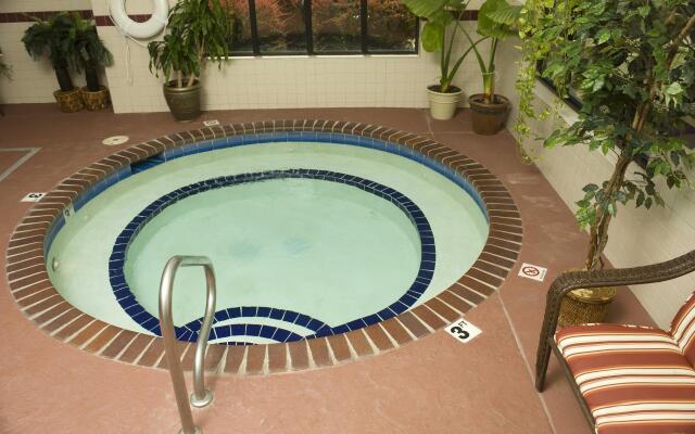 Hampton Inn & Suites Springfield, MO