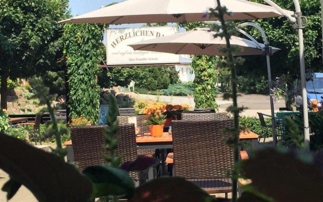 Bergschänke & Berghotel