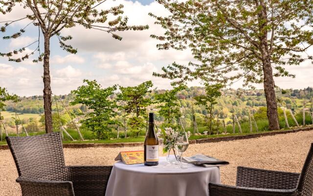 Woodchester Valley Vineyard Barns