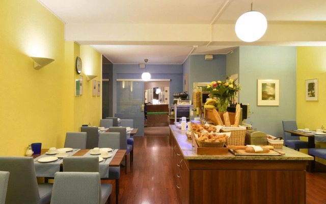Bellerive Hotel