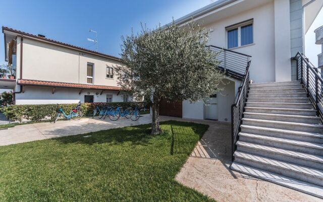Ca' delle Rondini