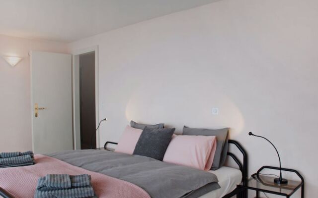 House Daniele Cademario