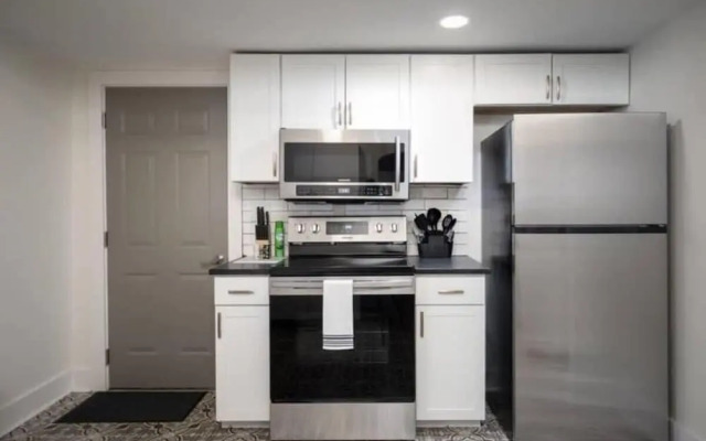 28th Street Historic at Norwood