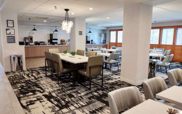 Best Western Plus Dalton Inn