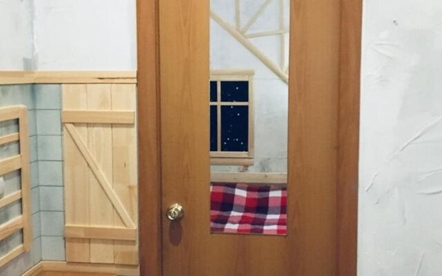 Меблированные комнаты Da Vinci 