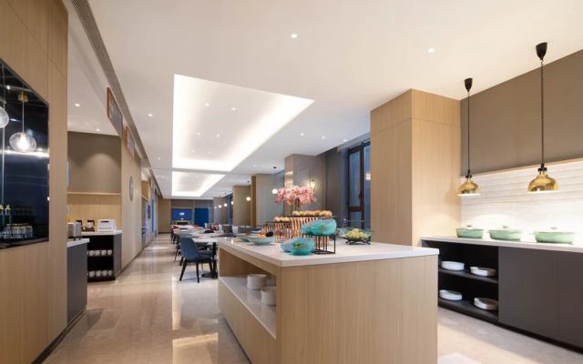 Holiday Inn Express Xi'an High-tech South by IHG