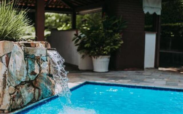 Casa em Capitólio - Escarpas do Lago