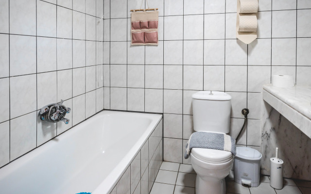 Hotel Dimitra Sun