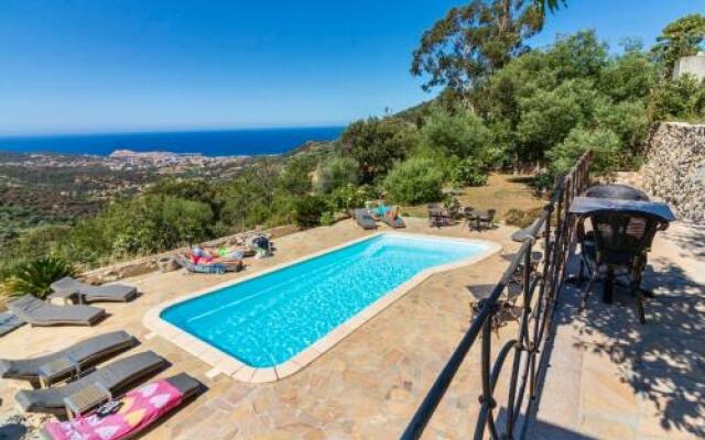Auberge Sant'Antone
